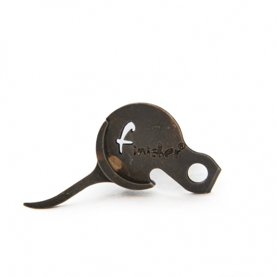 The Finisher� - Large Ol' Timer